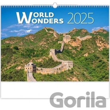 World Wonders 2025