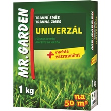 Mr.Garden Travní směs Univerzál 1 kg