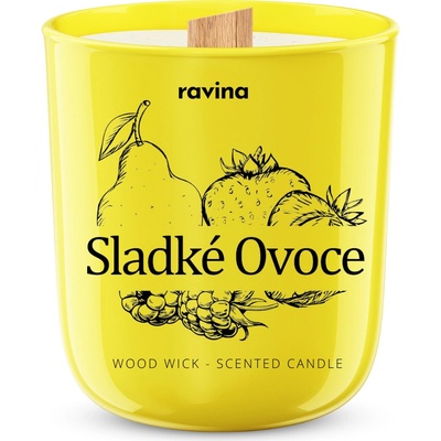 Ravina Sladké ovoce 175 g