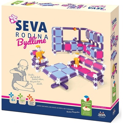 Seva Rodina Veliká