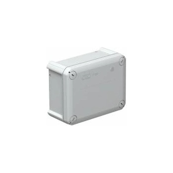 EWIMAR Waterproof connection box IP66 EWIMAR BOX-2