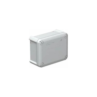 EWIMAR Waterproof connection box IP66 EWIMAR BOX-2