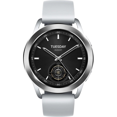 Xiaomi Watch S3 – Zboží Živě