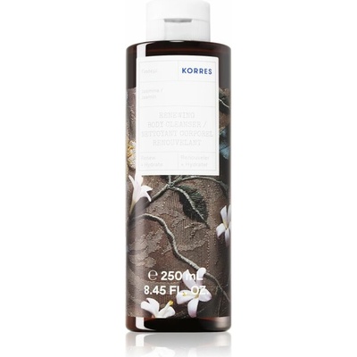 Korres Jasmine sprchový gél 250 ml