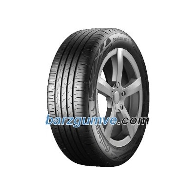 Continental EcoContact 6 Q 245/50 R19 105Y