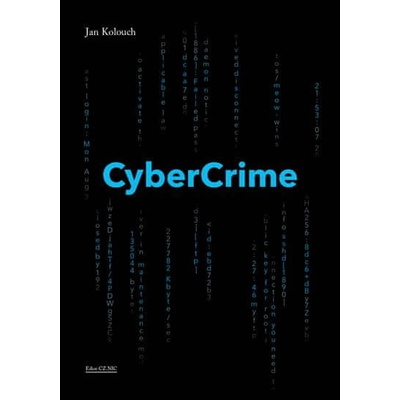 CyberCrime Kolouch Jan CZ