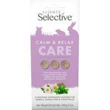 Supreme Science®Selective Care snack Calm&Relax 100 g