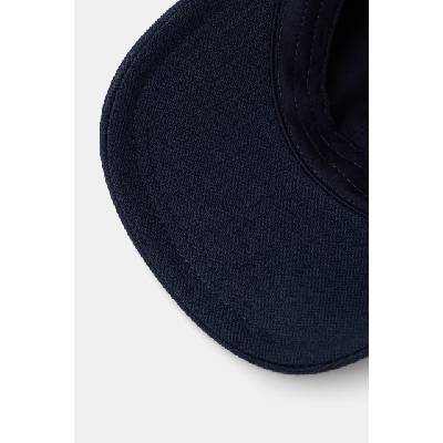 Fred Perry Памучна шапка с козирка Fred Perry (HW2295)