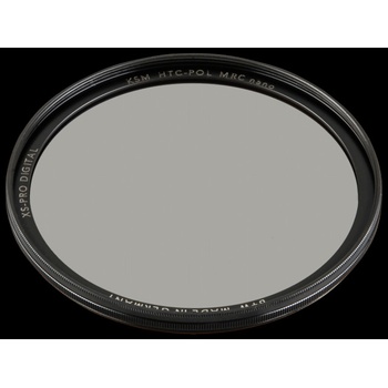 B+W PL-C Käsemann XS-PRO HTC MRC nano 52mm