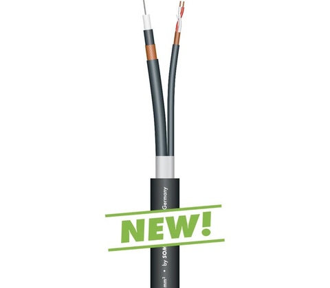 Sommer Cable 301-1101
