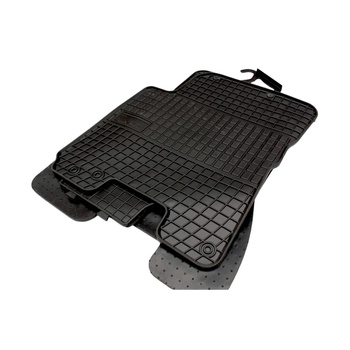 FroGum Гумени стелки за HYUNDAI Tucson I / KIA Sportage II (2004-2010) (0436)