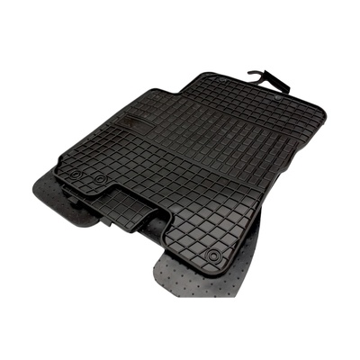 FroGum Гумени стелки за HYUNDAI Tucson I / KIA Sportage II (2004-2010), марка Frogum (0436)