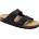 Scholl Сандали Scholl Women's Andrea Flat Sandals - Black