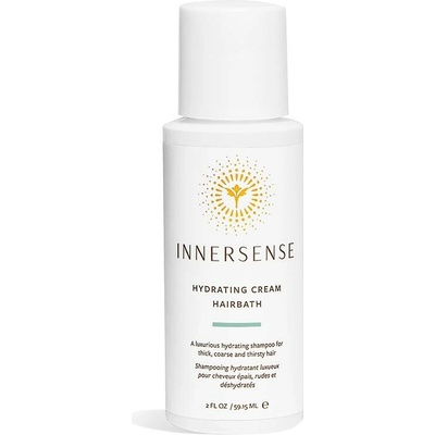 Innersense Hydrating Cream Hairbath hydratační šampon pro suché vlasy 59,15 ml