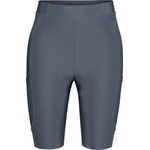 Stoic Дамски шорти за колоездене Stoic Women's DalslandSt. Gravel Short Tights II Cycling bottoms - Ink Grey - размер 3XL (155-2466-0117)