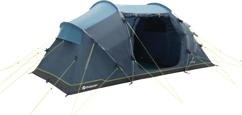 Outwell Casagrande 4