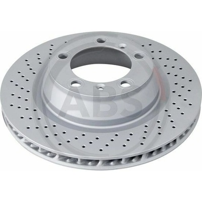 A.B.S. ALL BRAKE SYSTEMS BV. 18598