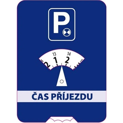 Parkovací hodiny – Hledejceny.cz