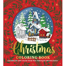 Christmas Coloring Book