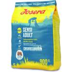 Josera dog sensi adult, пълноценна храна за порастнали кучета с пилешко месо 0, 900 кг, Германия - 50005685