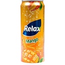 Relax Limonáda MANGO 330 ml