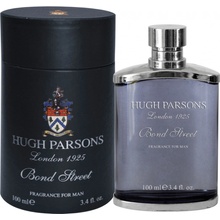 Hugh Parsons Bond Street parfumovaná voda pánska 100 ml