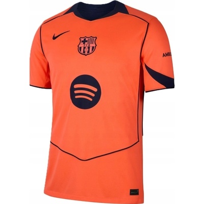 Nike FC Barcelona Stadium Home 2025/26 HM3201