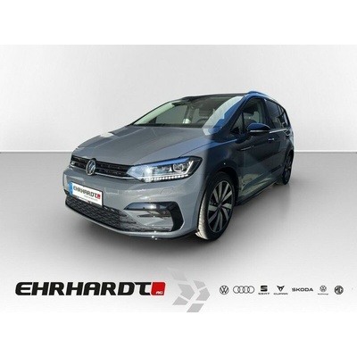 Volkswagen Touran 2.0 TDI DSG Highline 110 kW