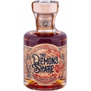 The Demon's Share Rum 40% 0,05 l (čistá fľaša)