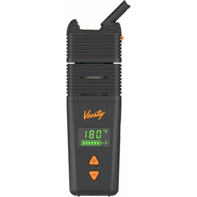 Storz & Bickel Venty 5940 mAh čierny 1 ks