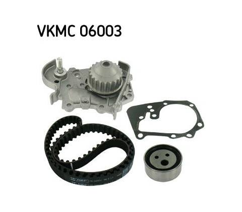 SKF VKMC06003