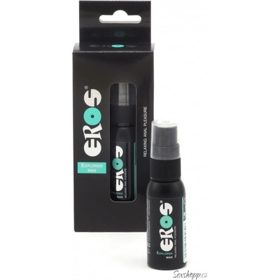 EROS Explorer 30 ml