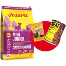 Josera Mini Junior 10 kg