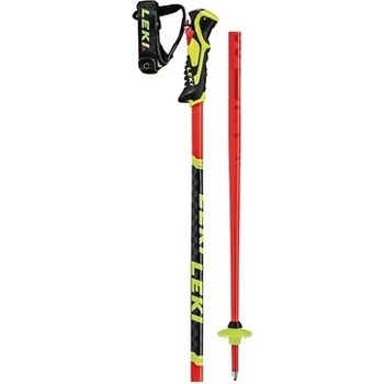 Leki Worldcup Lite SL 3D 2023/24