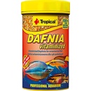 Krmivo pre ryby Tropical Dafnia vitaminized 100 ml