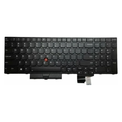 Lenovo US for ThinkPad P15 Gen 1, P15 Gen 2 (PN: PK1320V2B00)