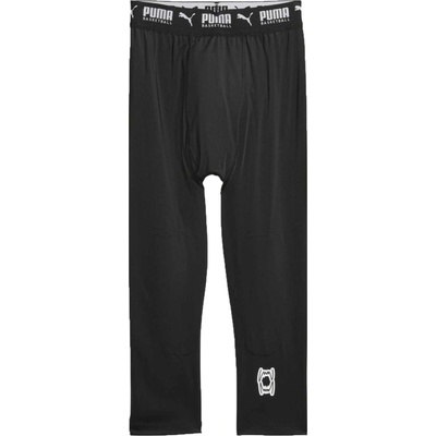 Puma Hoops Team 3/4 Tight Baselayer 676634-01
