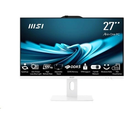 MSI PRO AP272P 14M-868XEU