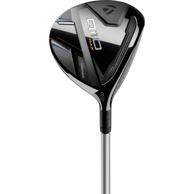 TaylorMade Qi10 Max fairway dřevo pánské pravé 16° Regular, Fujikura Speeder NX TCS 50