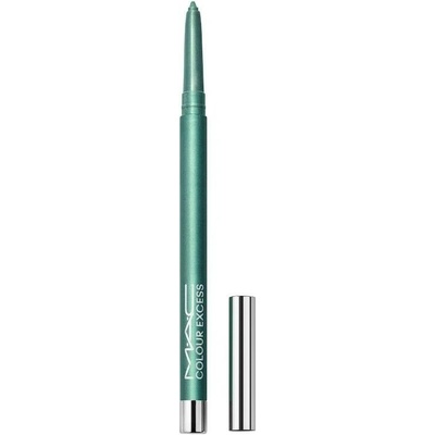MAC Cosmetics Colour Excess Gel Pencil voděodolná gelová tužka na oči Pool Shark 0,35 g