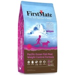 FirstMate Dog Pacific Ocean Fish Senior 2, 3 кг