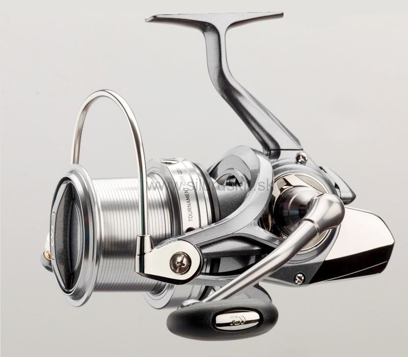 ダイワ　TOURNAMENT QDA 5000 Moulinet Daiwa Tournament 5000 QDA