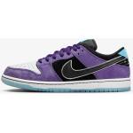 Nike Мъжки маратонки Nike SB Dunk Low Pro Hayley Wilson Court Purple - HJ0513-500 - bgsport