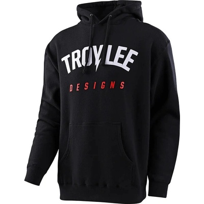 TROY LEE DESIGNS mikina BOLT black