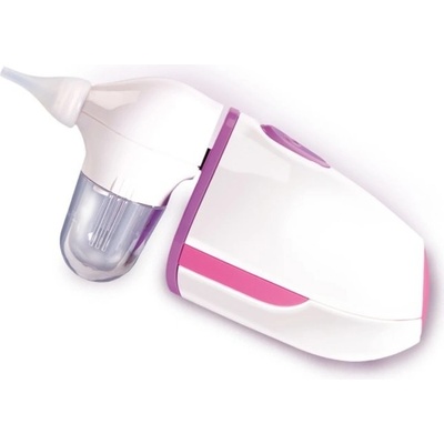 Lanaform Baby Nose Vacuum