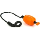 Fox Swinger Black Label Dumpy Bobbins modrá