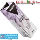 Electra Oriental Tobacco 10 ml 6 mg
