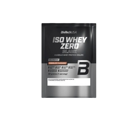 BioTech USA ISO Whey Zero 30 g