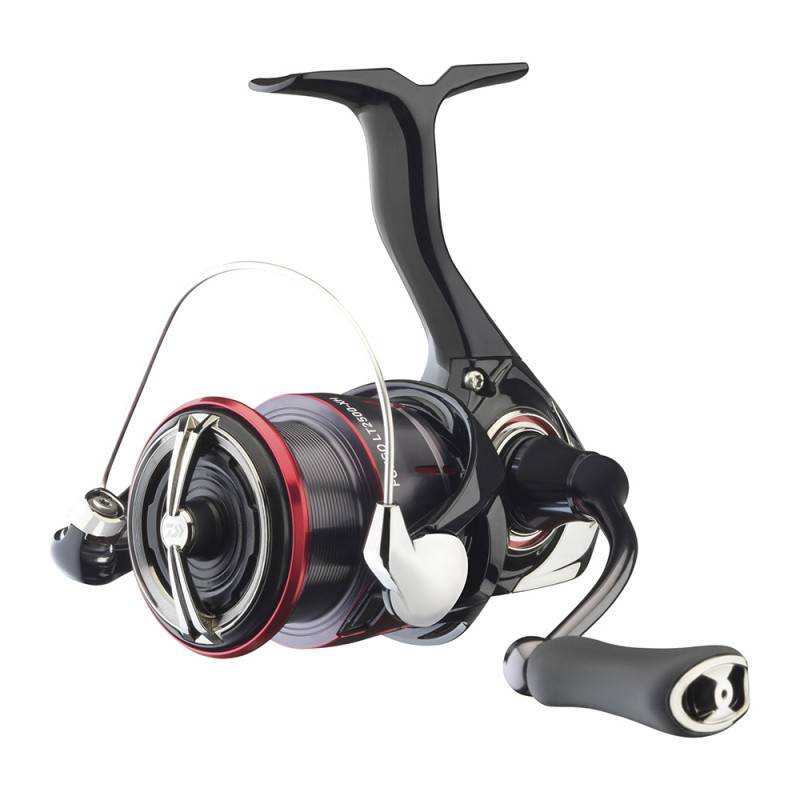 Daiwa 23 Fuego LT3000D-C od 2 493 Kč - Heureka.cz