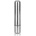 Calexotics Rechargeable Bullet Silver